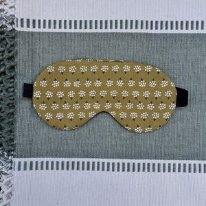 Travel Eye Cover, Night Sleep mask, comfortable sleepwear